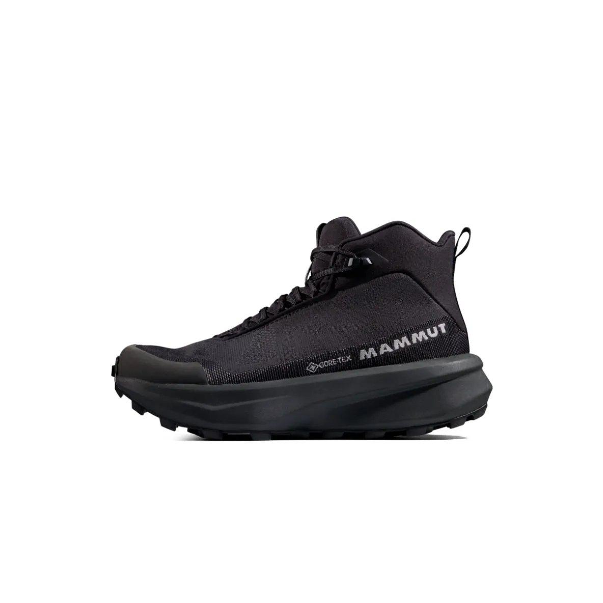 Buty Mammut Aenergy Mtn Mid GTX Women