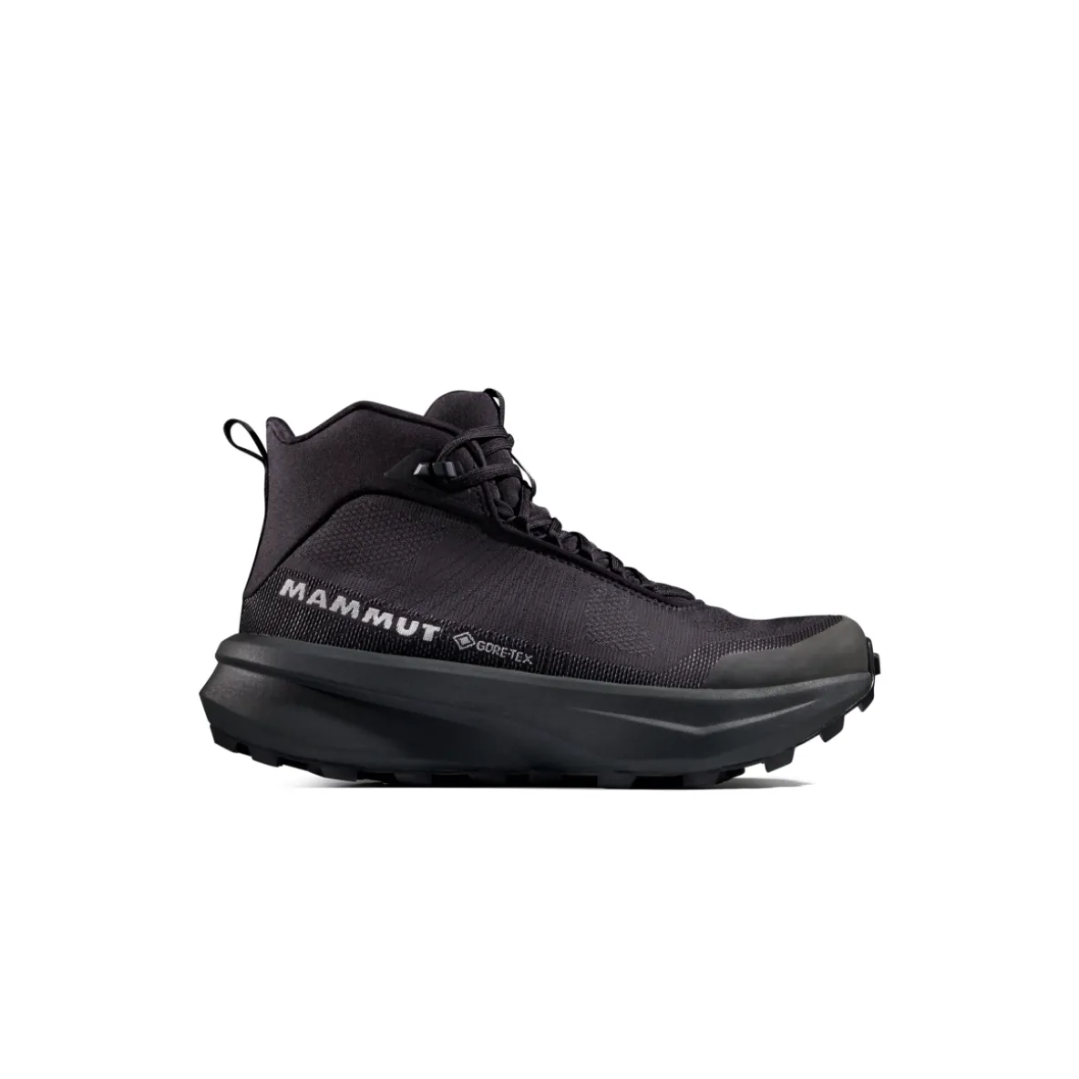 Buty Mammut Aenergy Mtn Mid GTX Women