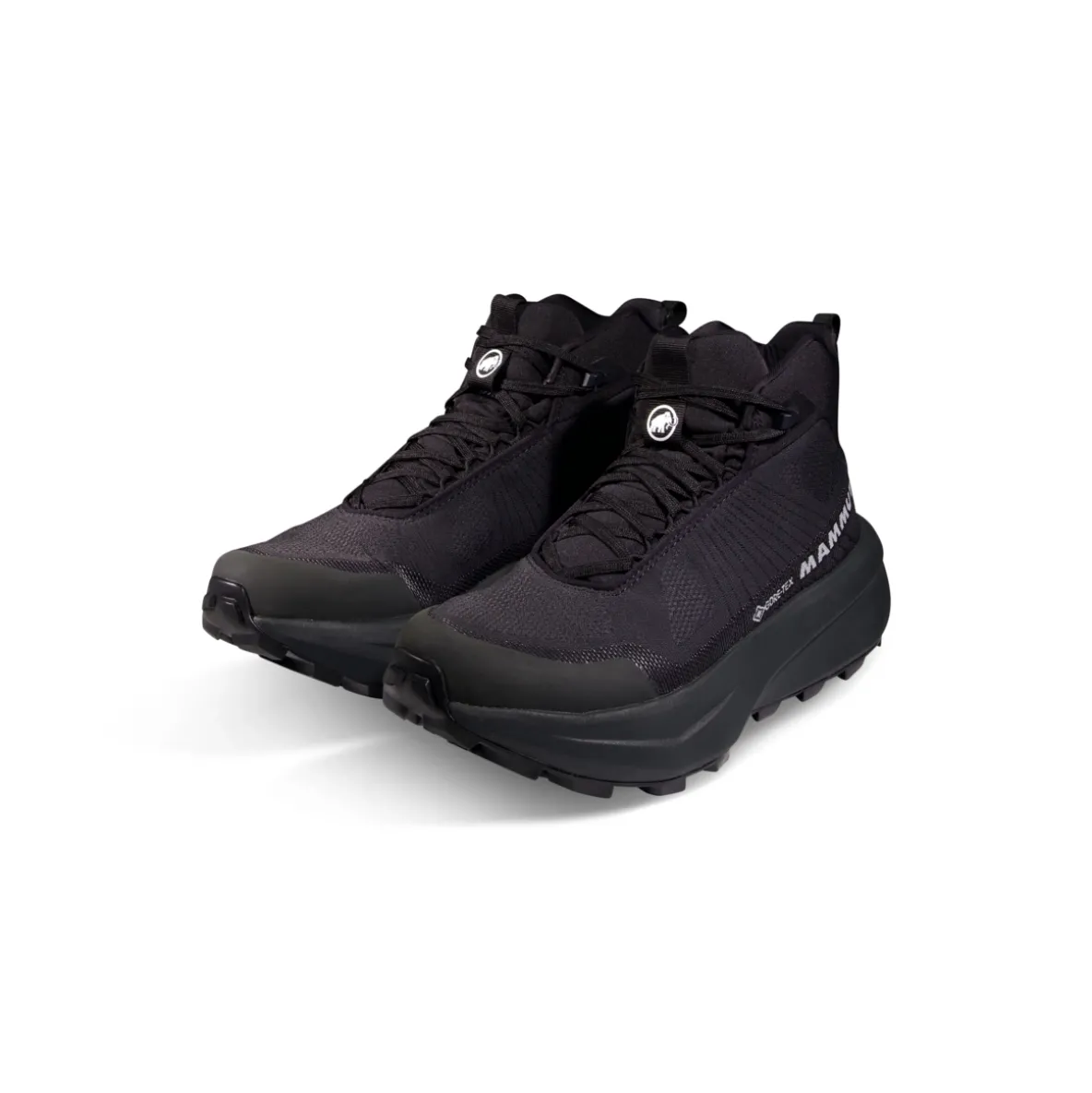 Buty Mammut Aenergy Mtn Mid GTX Women