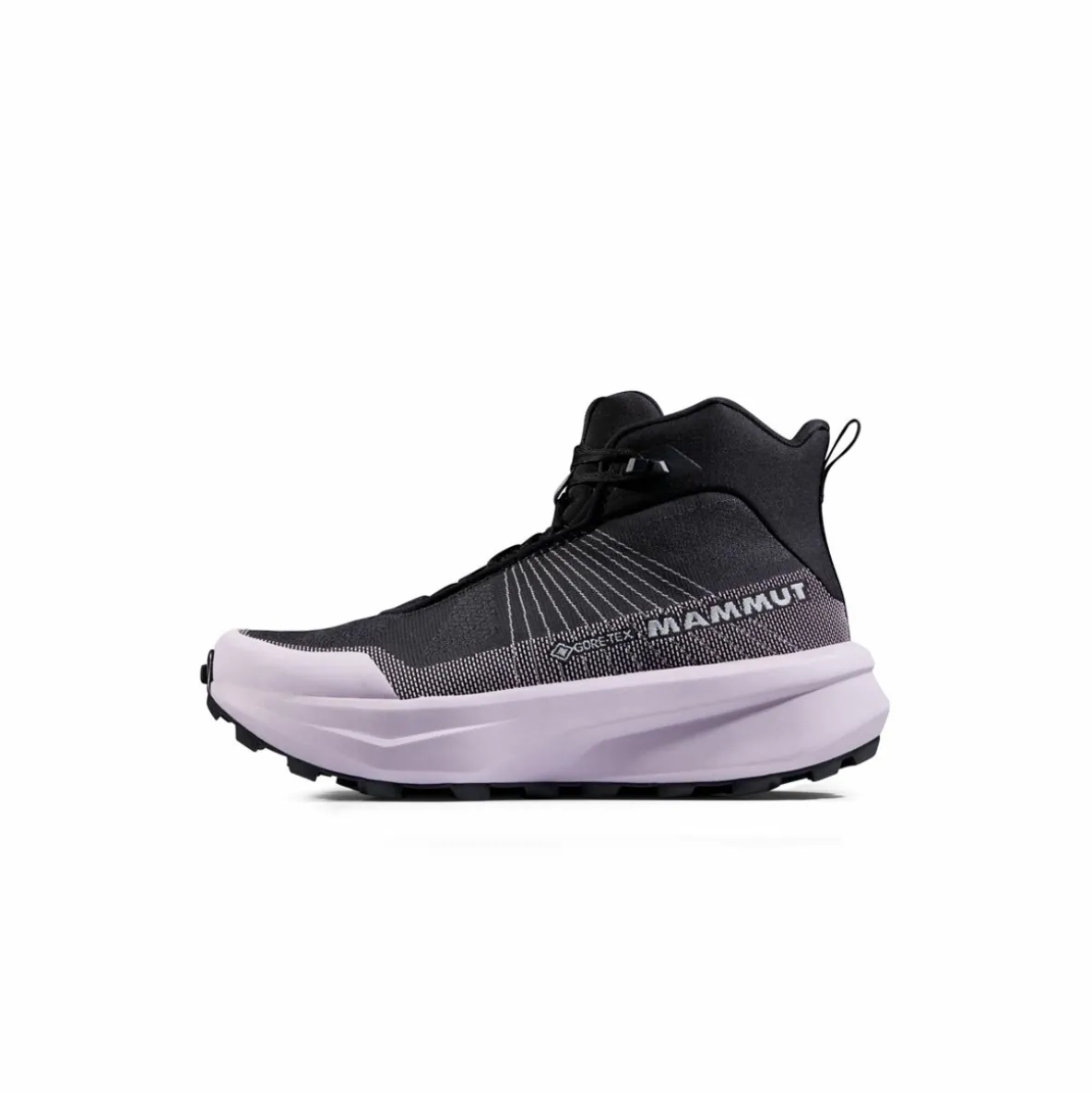 Buty Mammut Aenergy Mtn Mid GTX Women