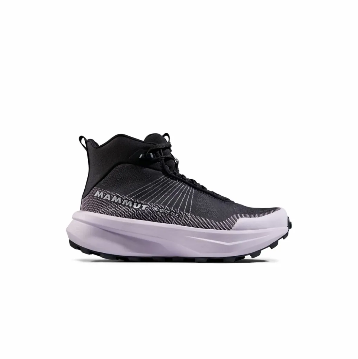 Buty Mammut Aenergy Mtn Mid GTX Women