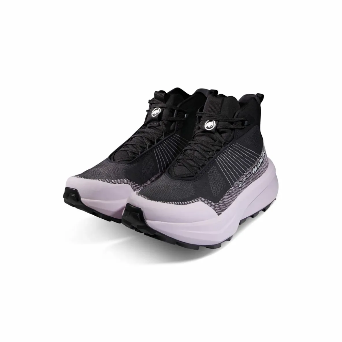 Buty Mammut Aenergy Mtn Mid GTX Women