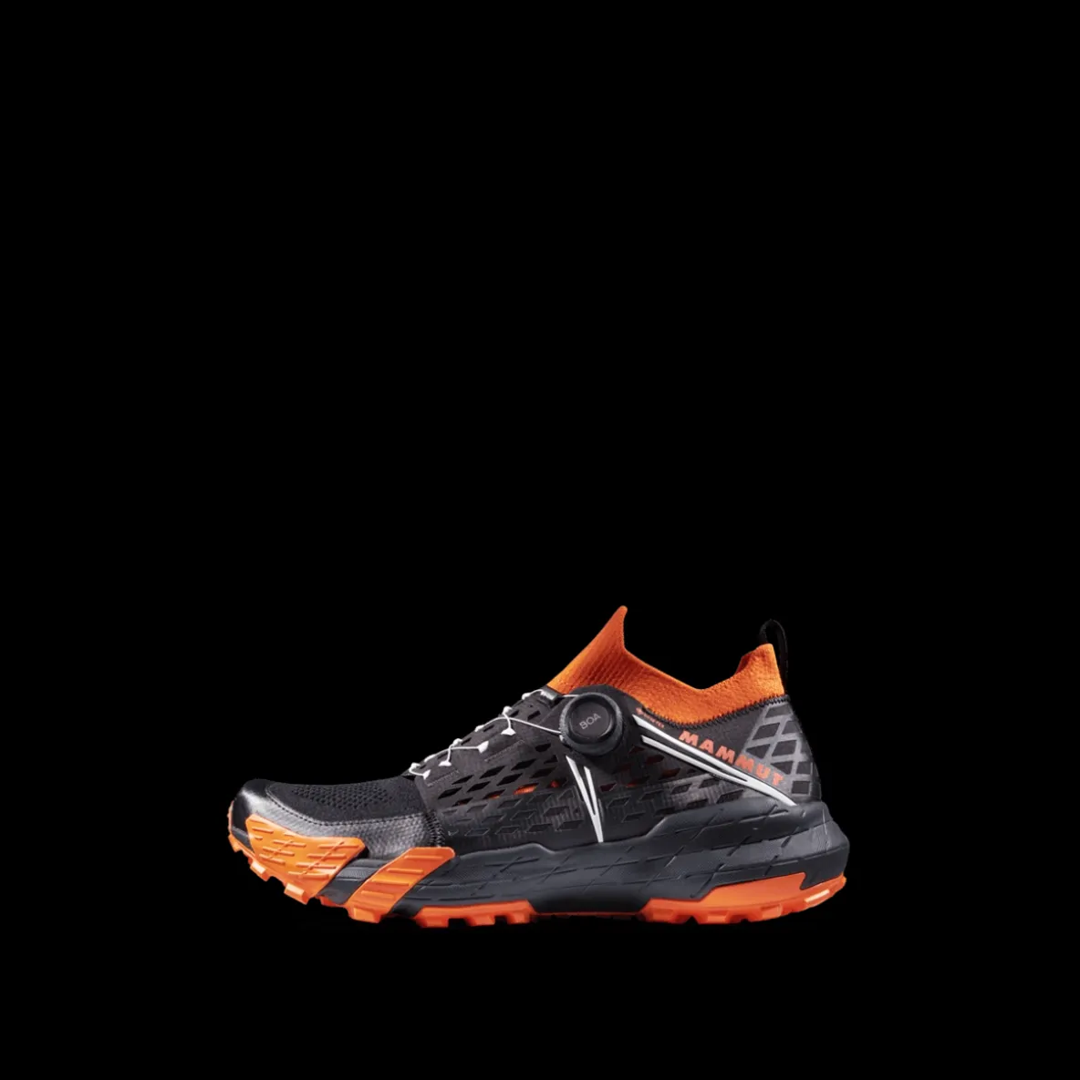Buty Mammut Aenergy TR BOA Mid GTX Men