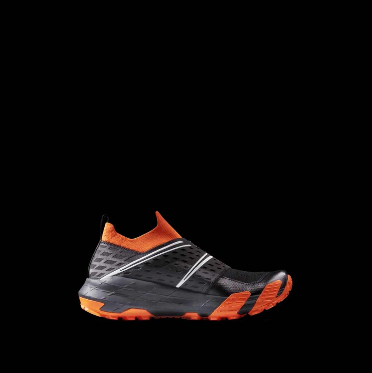 Buty Mammut Aenergy TR BOA Mid GTX Men