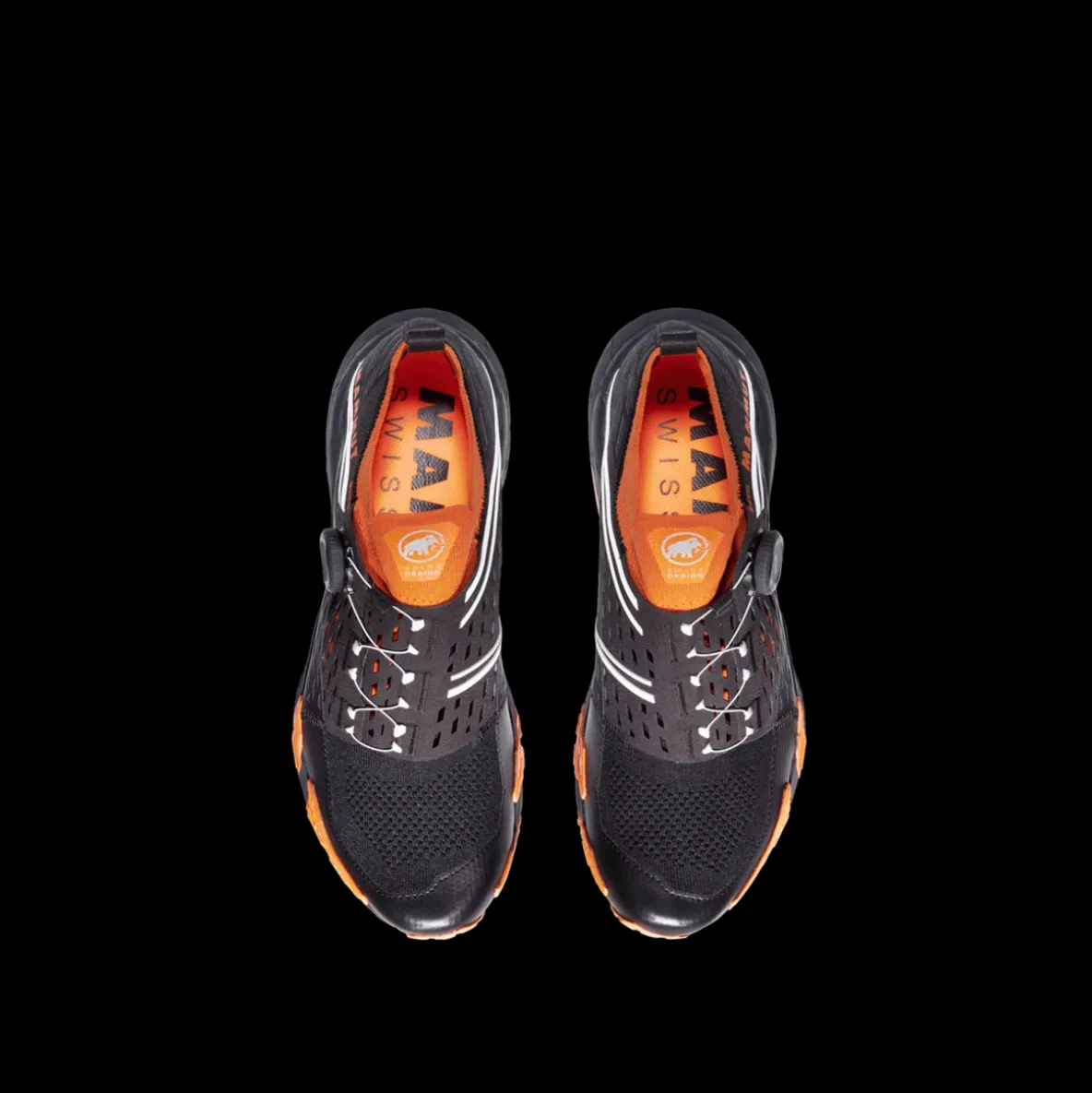 Buty Mammut Aenergy TR BOA Mid GTX Men