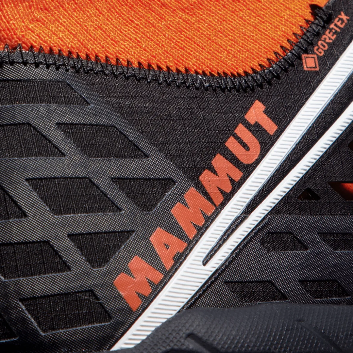 Buty Mammut Aenergy TR BOA Mid GTX Men