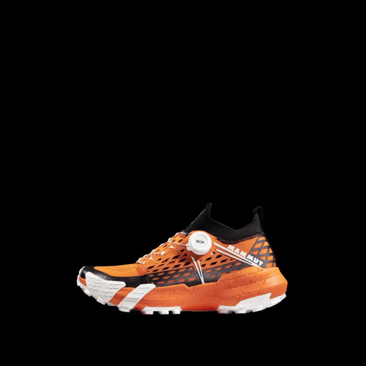 Buty Mammut Aenergy TR BOA Mid Women