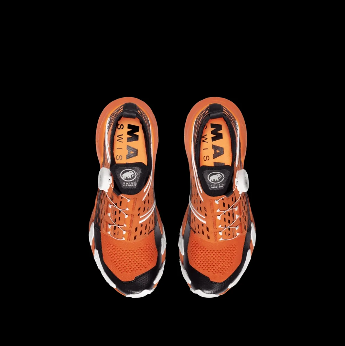 Buty Mammut Aenergy TR BOA Mid Women
