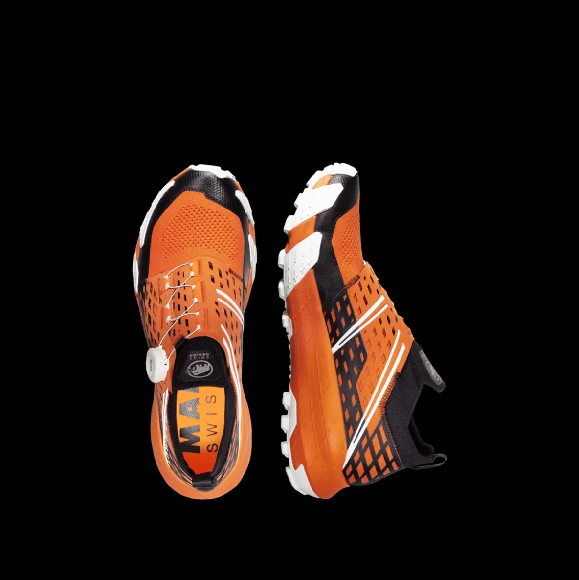 Buty Mammut Aenergy TR BOA Mid Men