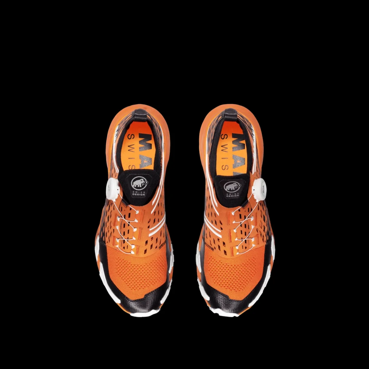 Buty Mammut Aenergy TR BOA Mid Men
