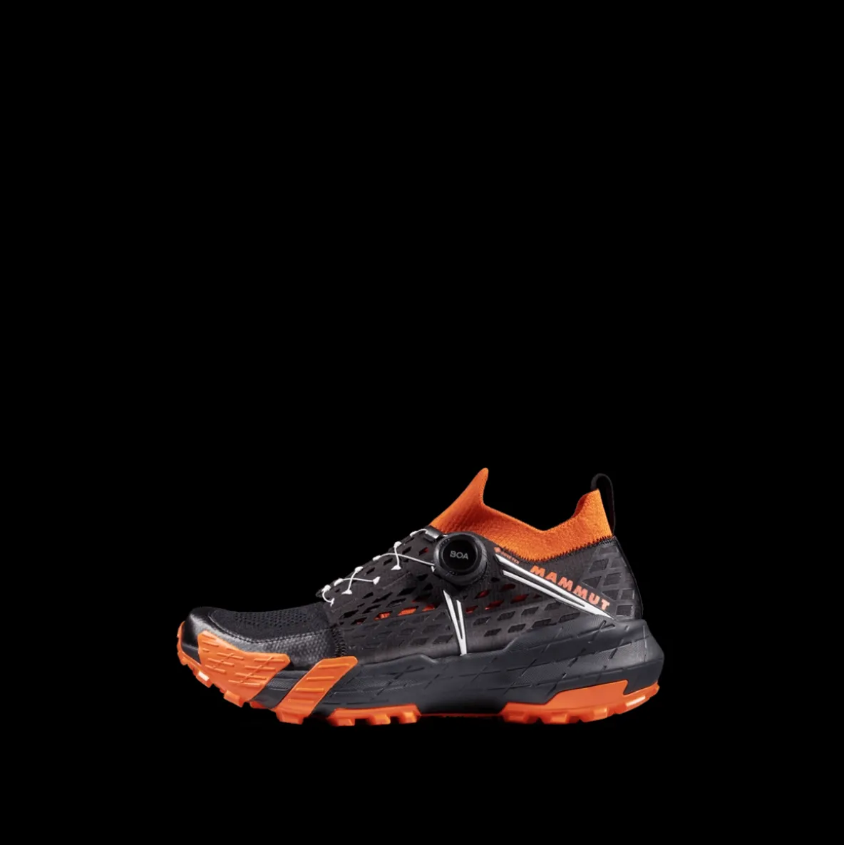 Buty Mammut Aenergy TR BOA Mid GTX Women