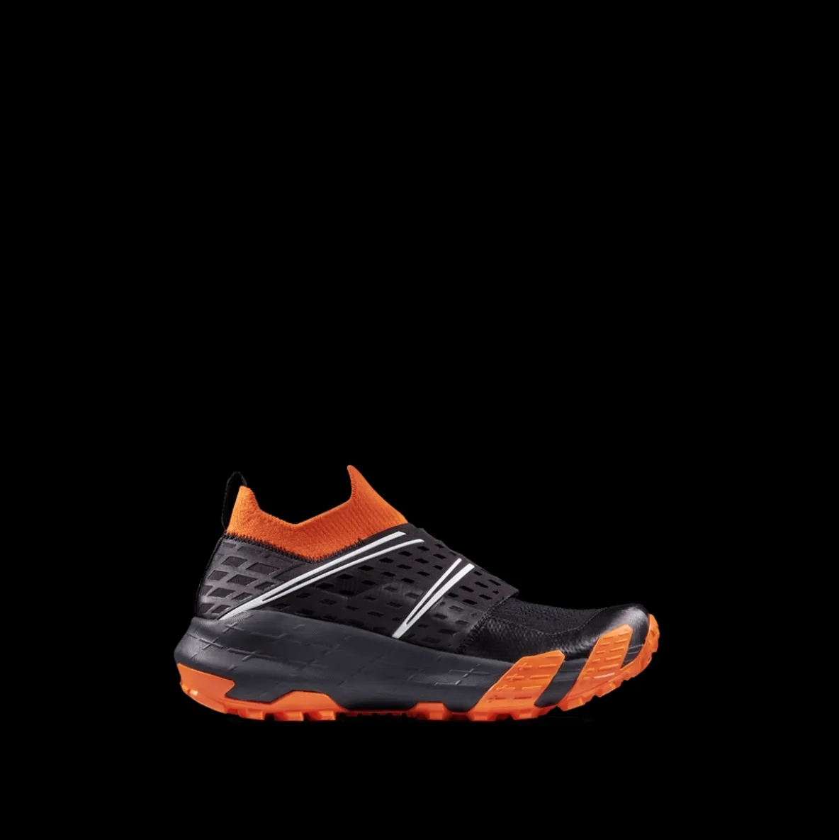 Buty Mammut Aenergy TR BOA Mid GTX Women