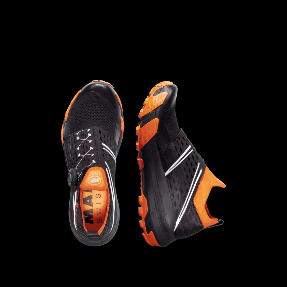 Buty Mammut Aenergy TR BOA Mid GTX Women