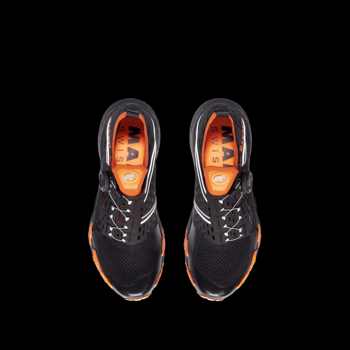 Buty Mammut Aenergy TR BOA Mid GTX Women