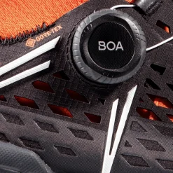 Buty Mammut Aenergy TR BOA Mid GTX Women
