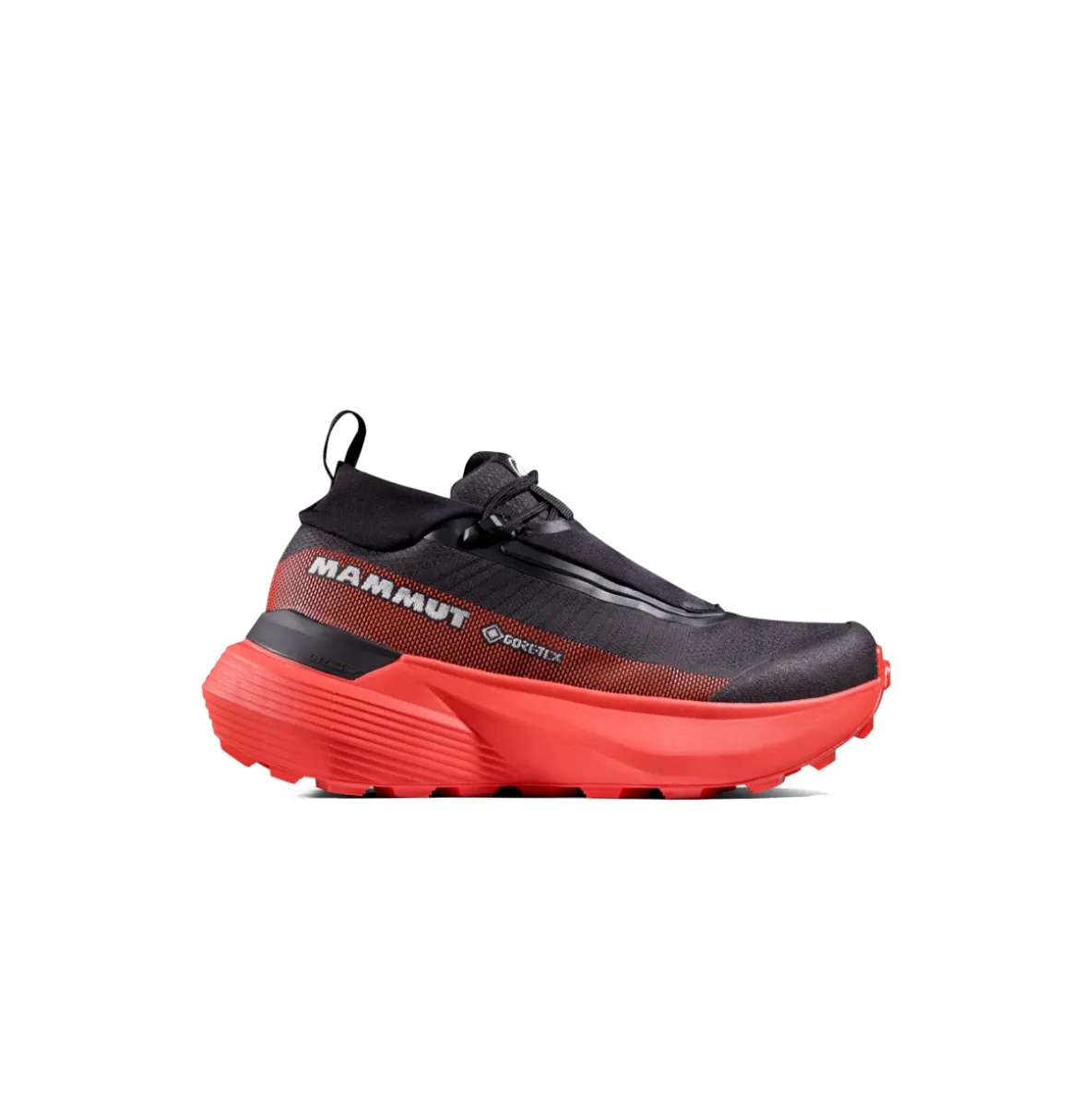 Buty Mammut Aenergy Ultra Low GTX Women