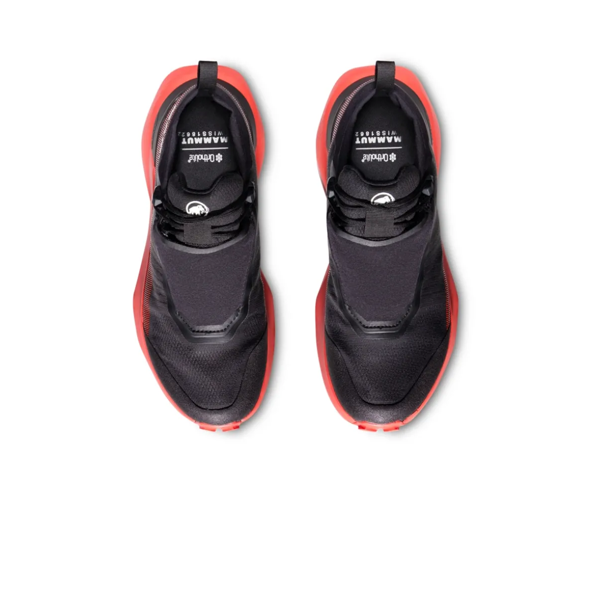 Buty Mammut Aenergy Ultra Low GTX Women