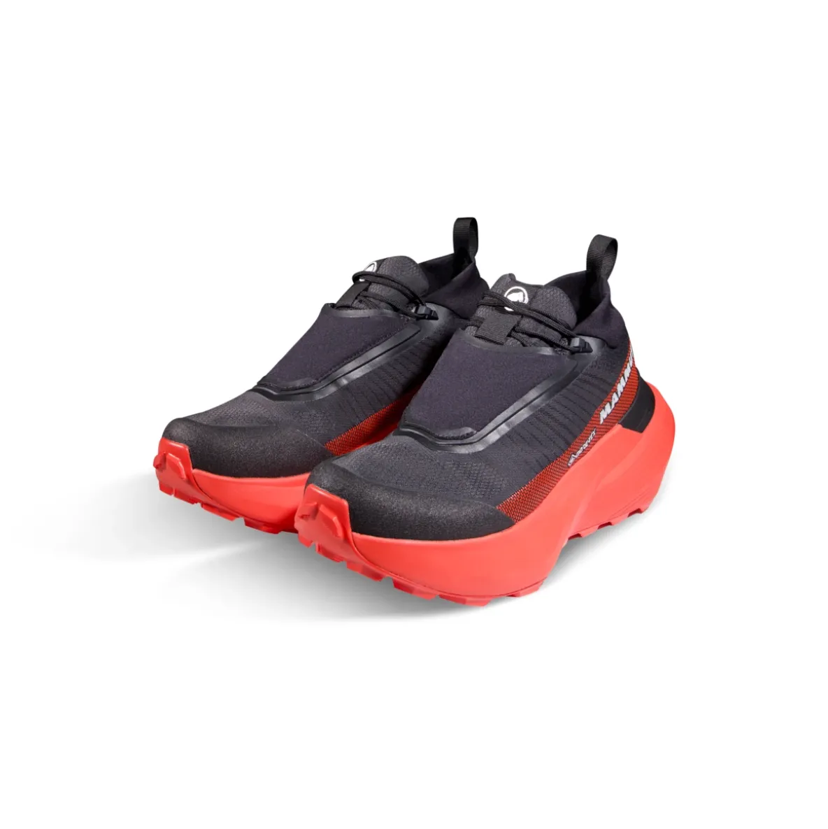 Buty Mammut Aenergy Ultra Low GTX Women