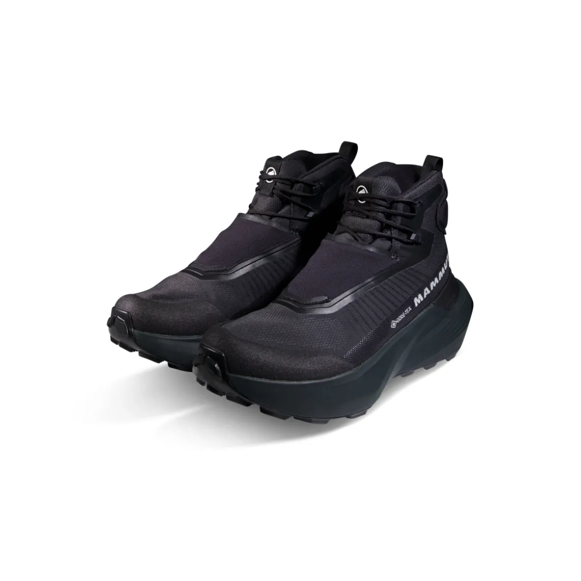 Buty Mammut Aenergy Ultra Mid GTX Men
