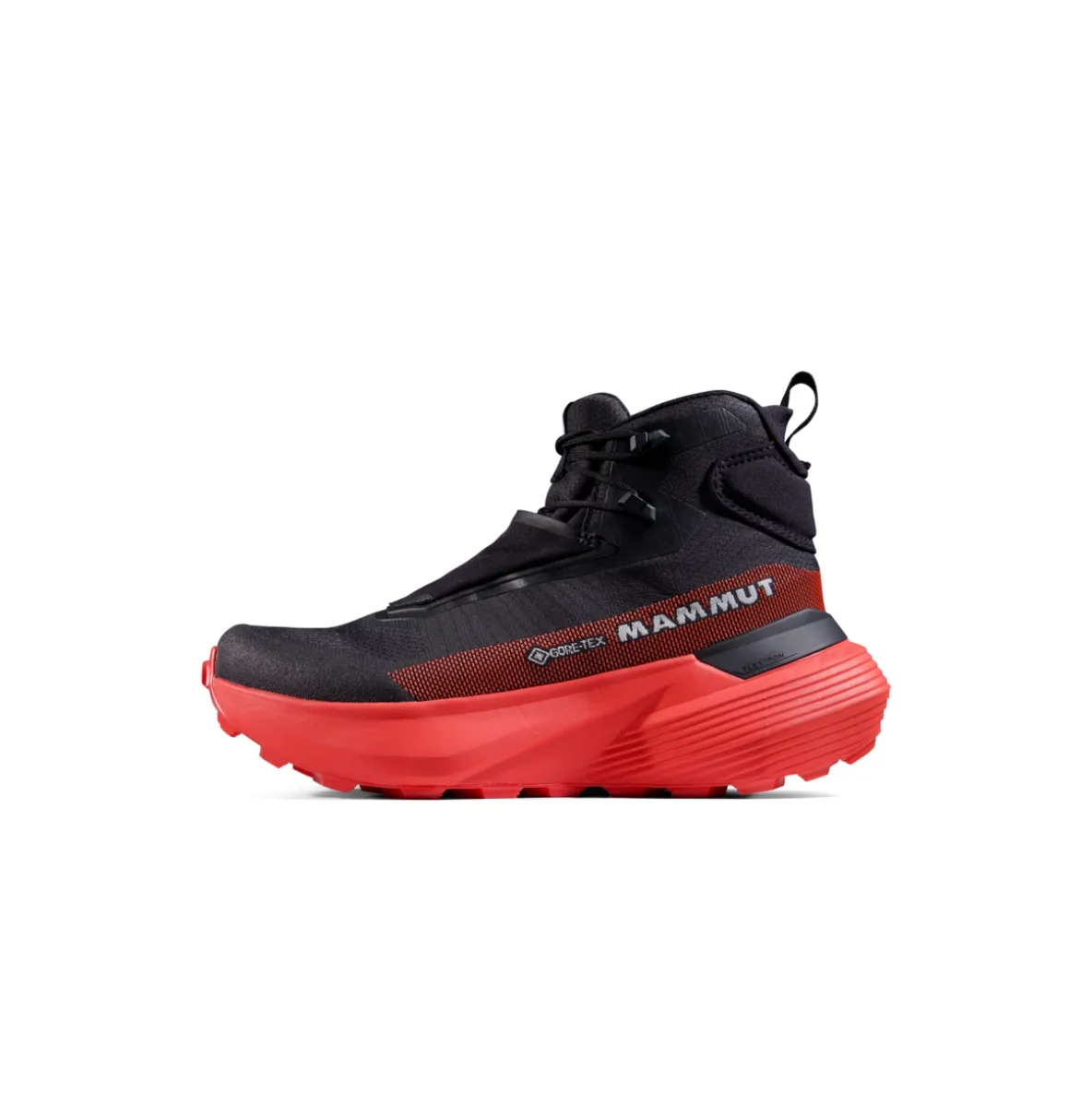 Buty Mammut Aenergy Ultra Mid GTX Women