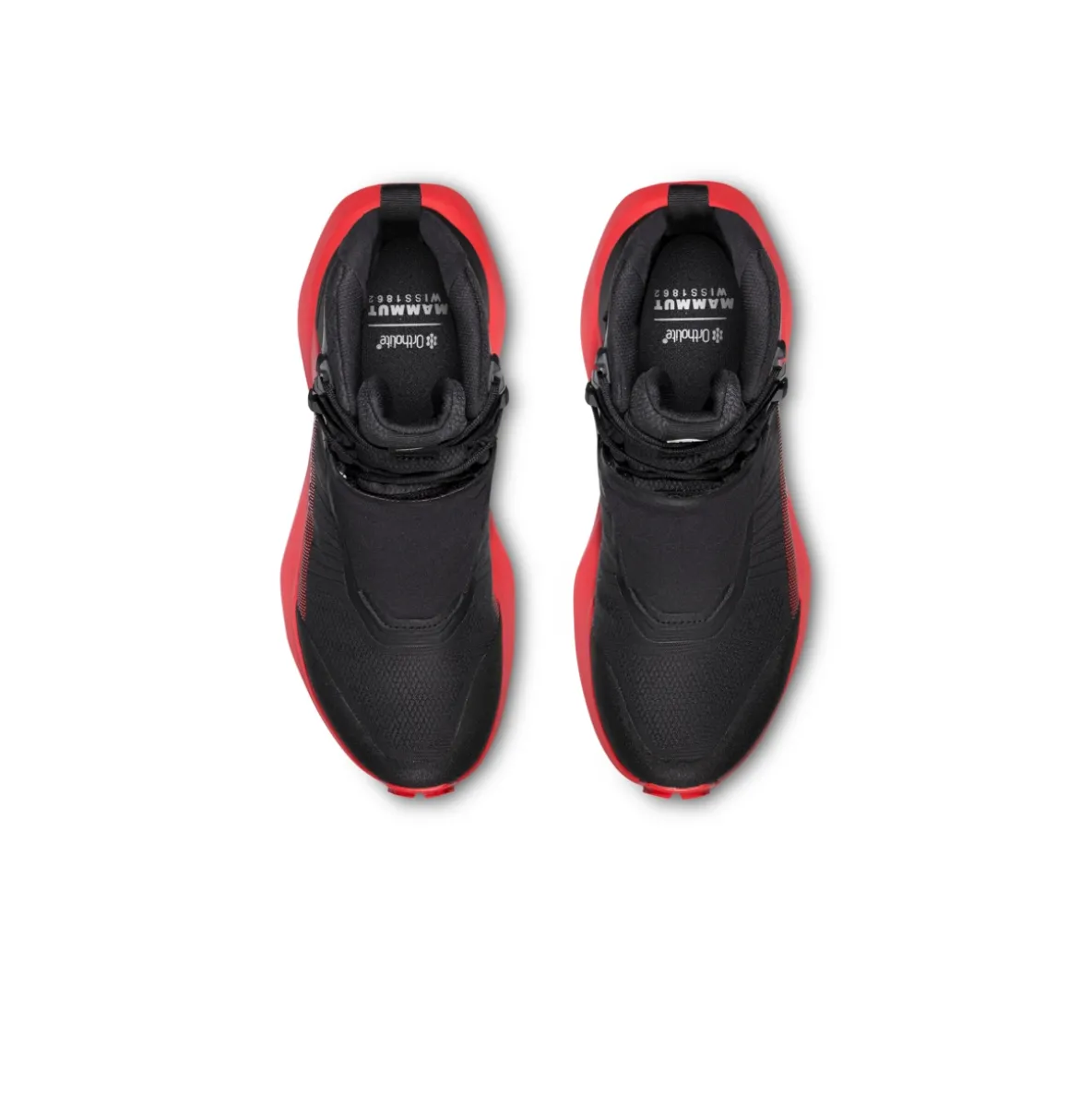 Buty Mammut Aenergy Ultra Mid GTX Women