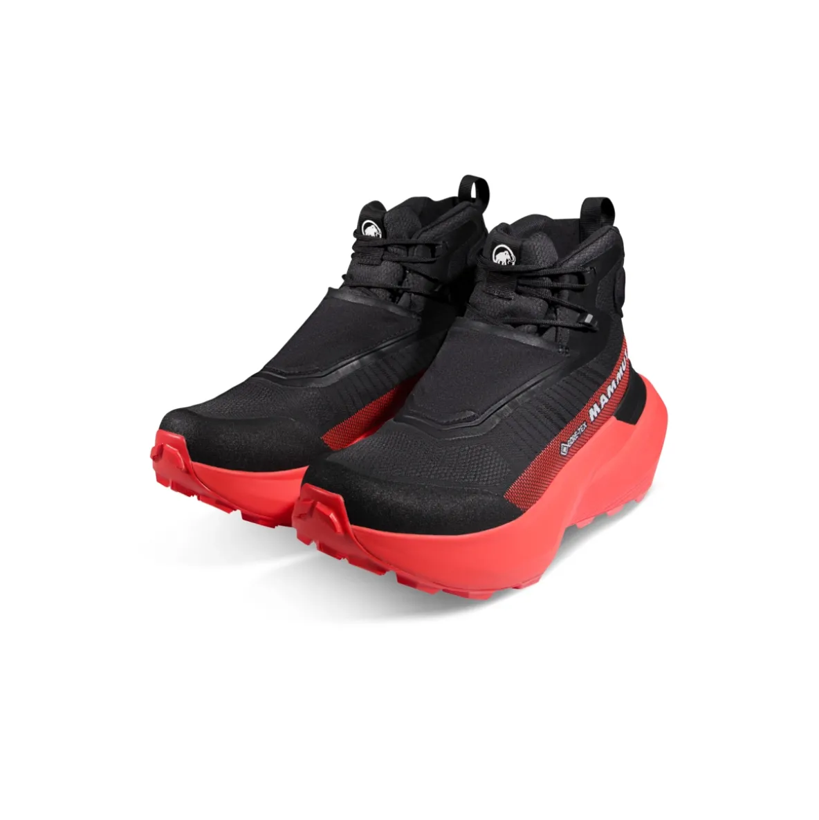 Buty Mammut Aenergy Ultra Mid GTX Women