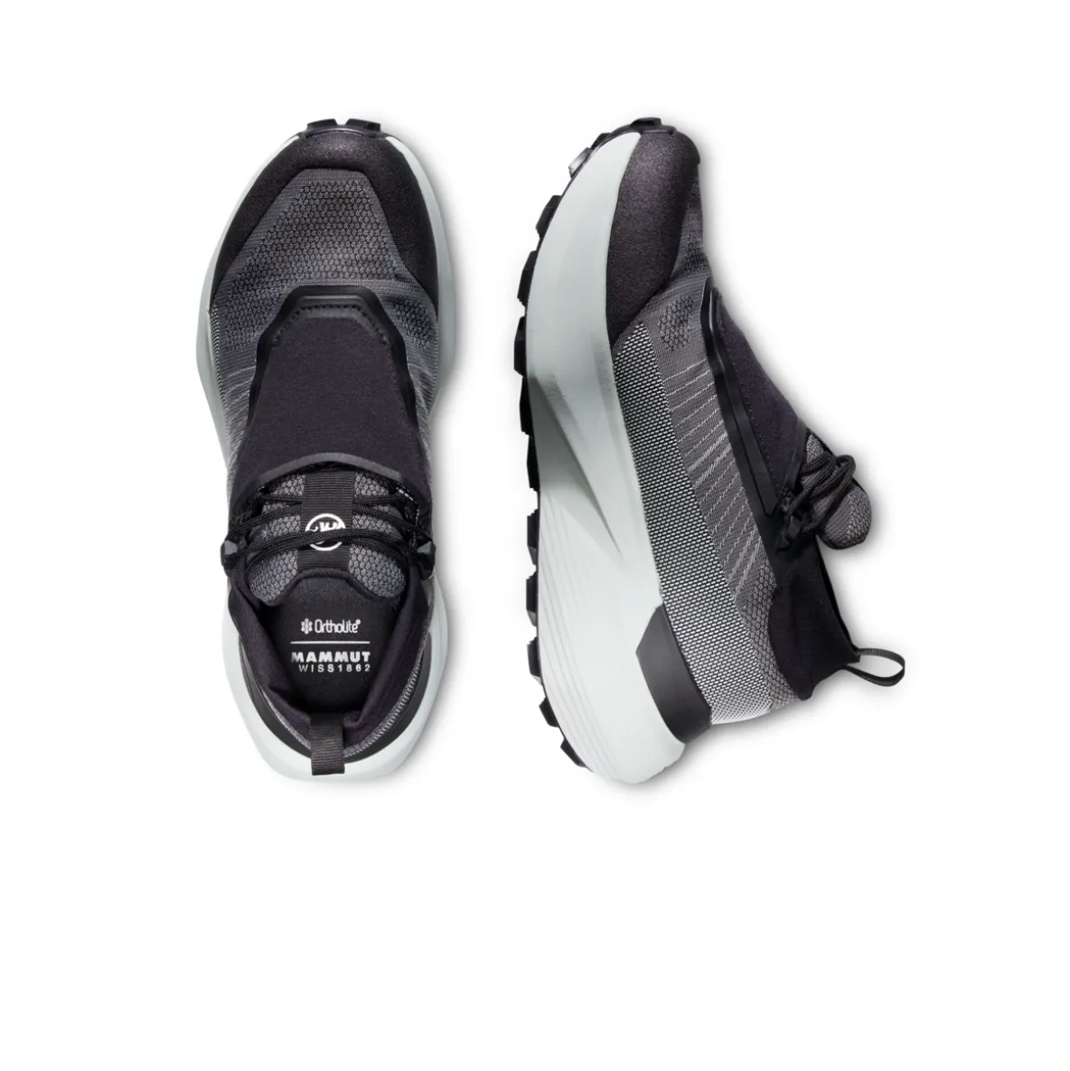 Buty Mammut Aenergy Ultra Low GTX Women