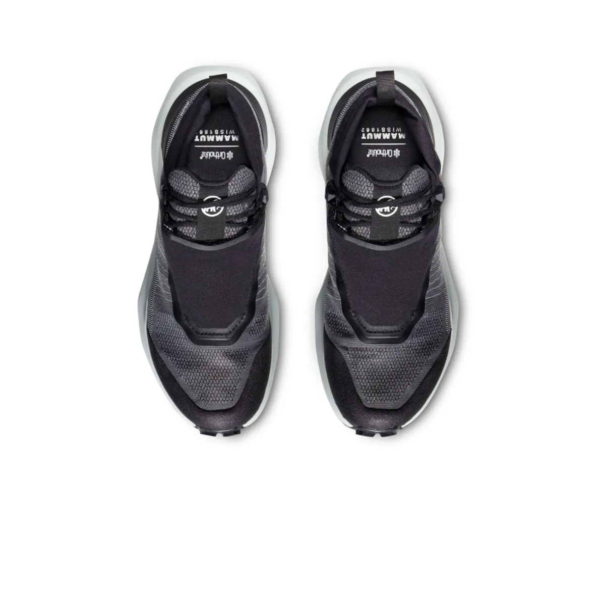 Buty Mammut Aenergy Ultra Low GTX Women