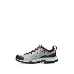 Buty Mammut Alnasca Knit III Low Women