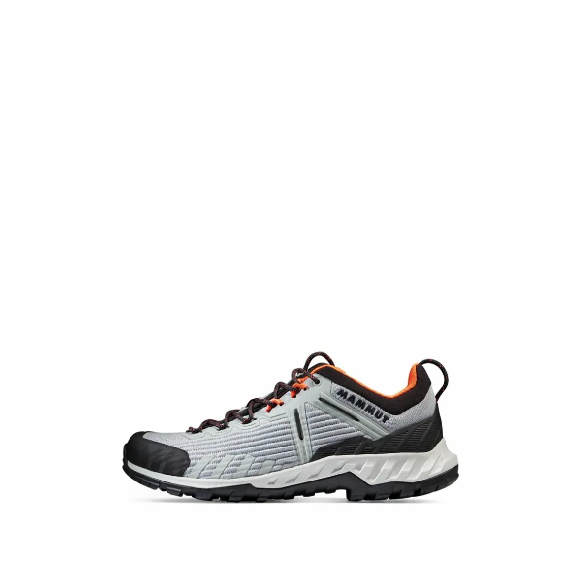 Buty Mammut Alnasca Knit III Low Women