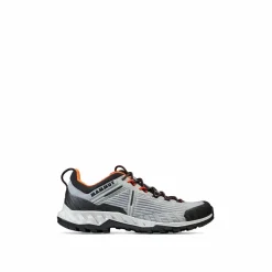 Buty Mammut Alnasca Knit III Low Women