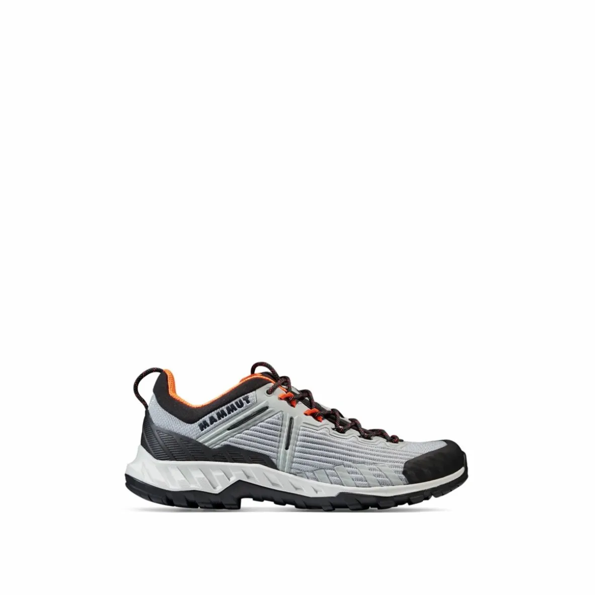 Buty Mammut Alnasca Knit III Low Women