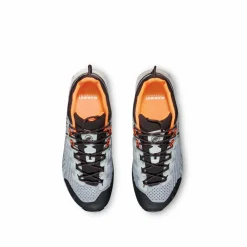 Buty Mammut Alnasca Knit III Low Women