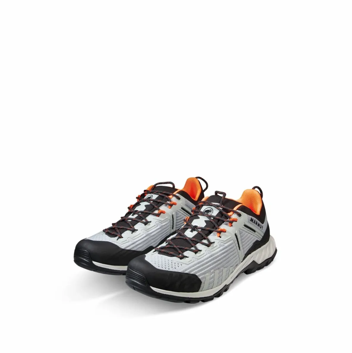 Buty Mammut Alnasca Knit III Low Women