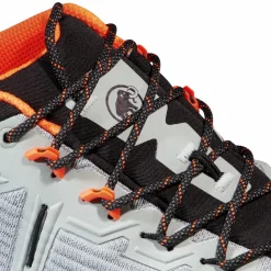 Buty Mammut Alnasca Knit III Low Women