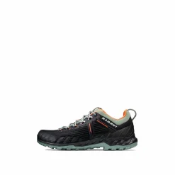 Buty Mammut Alnasca Knit III Low Men