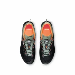 Buty Mammut Alnasca Knit III Low Men