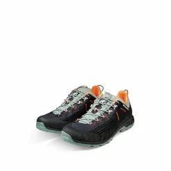 Buty Mammut Alnasca Knit III Low Men