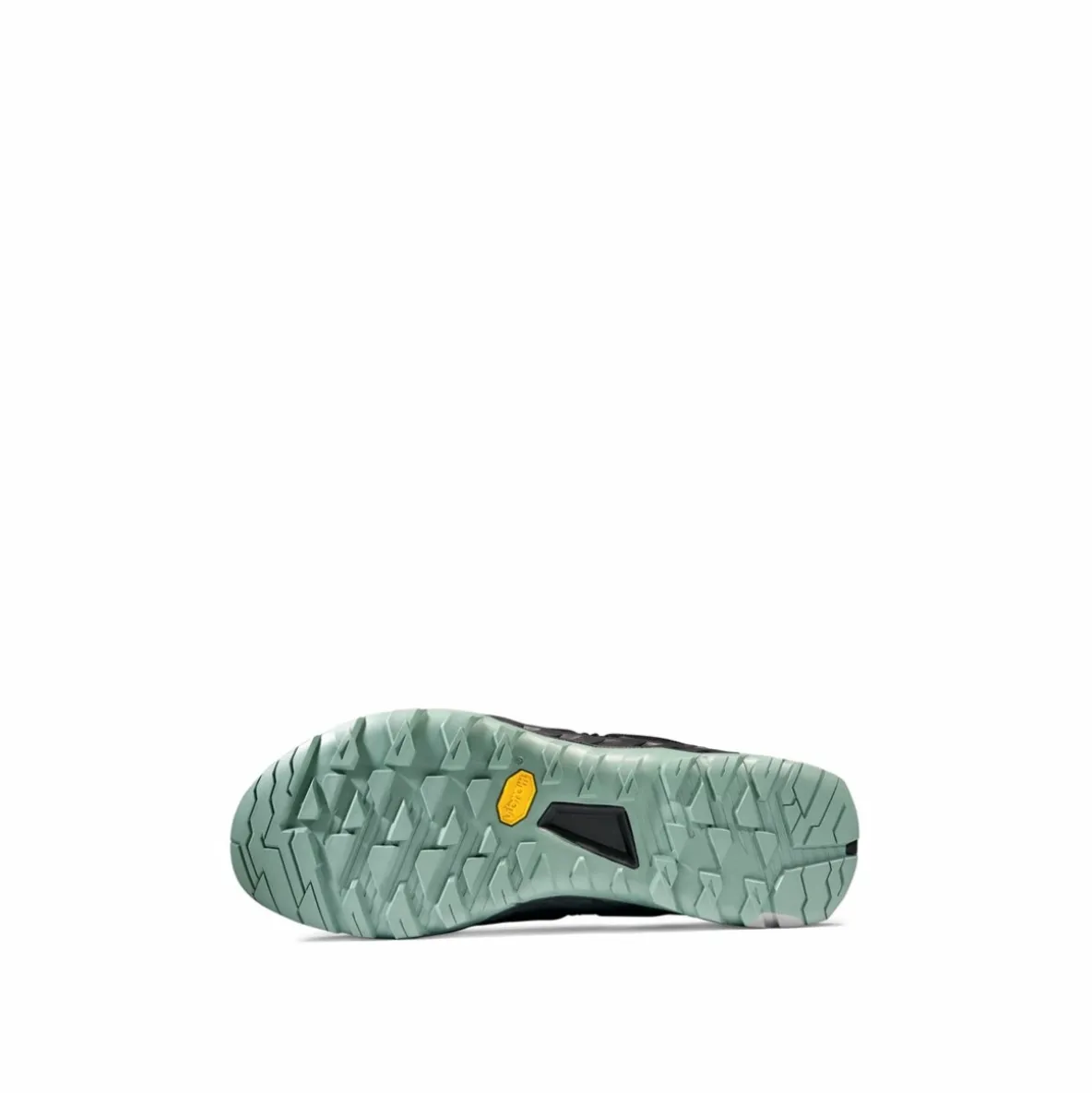 Buty Mammut Alnasca Knit III Low Men
