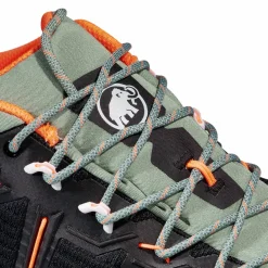 Buty Mammut Alnasca Knit III Low Men