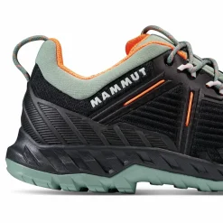 Buty Mammut Alnasca Knit III Low Men