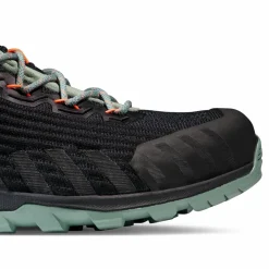 Buty Mammut Alnasca Knit III Low Men