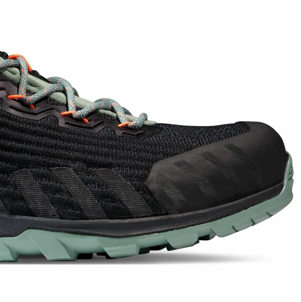 Buty Mammut Alnasca Knit III Low Men