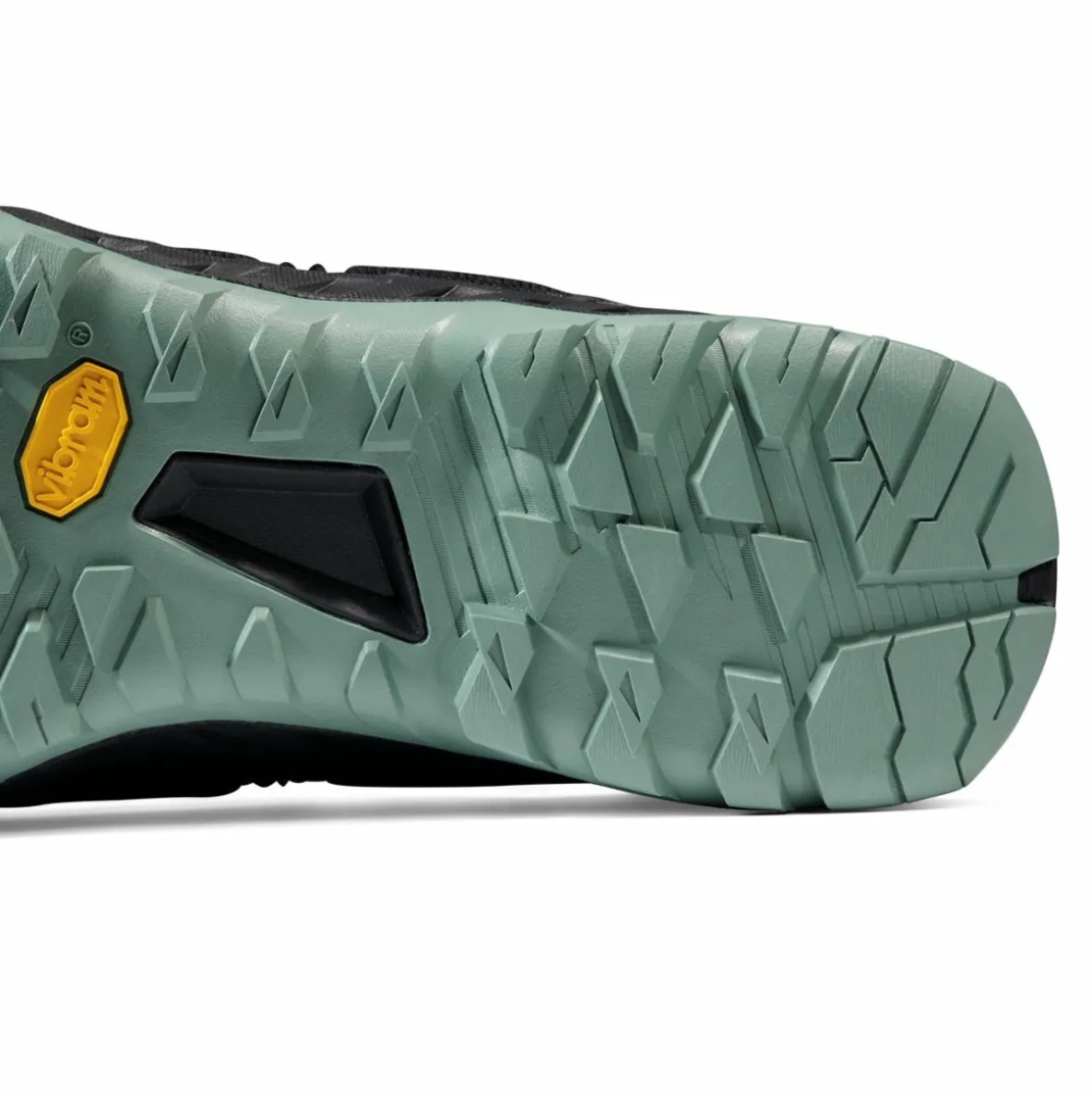 Buty Mammut Alnasca Knit III Low Men