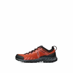 Buty Mammut Alnasca Knit III Low GTX Men