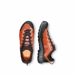 Buty Mammut Alnasca Knit III Low GTX Men