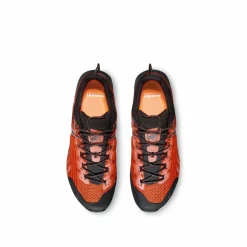 Buty Mammut Alnasca Knit III Low GTX Men