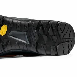 Buty Mammut Alnasca Knit III Low GTX Men