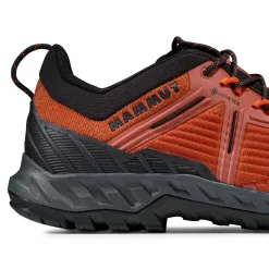 Buty Mammut Alnasca Knit III Low GTX Men