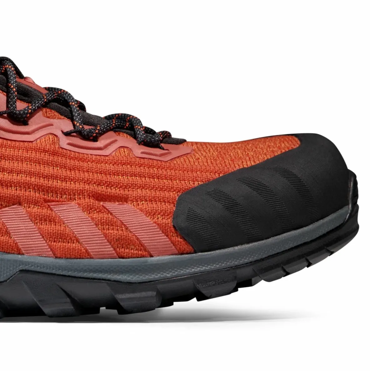 Buty Mammut Alnasca Knit III Low GTX Men